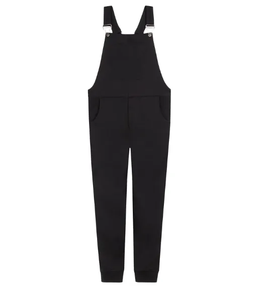 Swoveralls Midnight Black